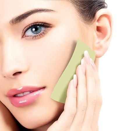 100 Pcs Oil Absorbing Papers