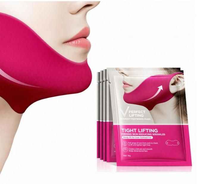 Deep Collagen V Lifting Gel Mask (Pack of 1)
