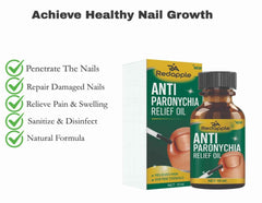 Anti Paronychia Relief Oil 10 ml Pack of 1