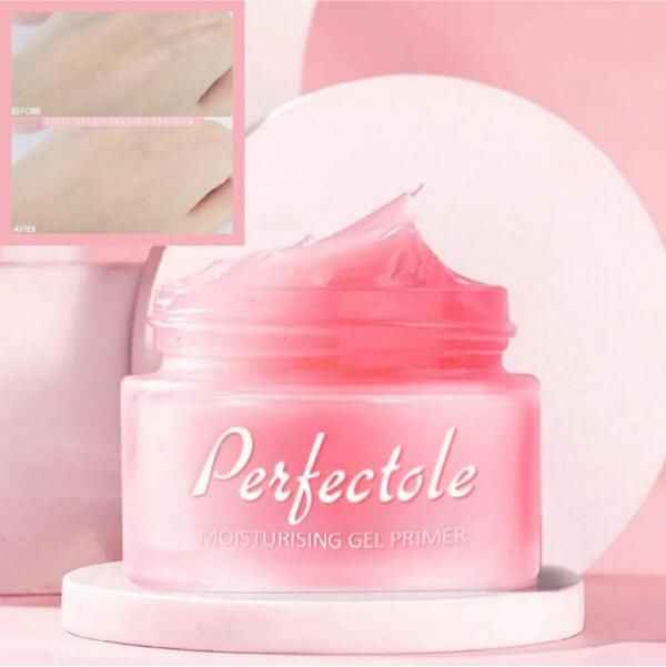 Deep Gel Moisturizing Cream 100ml Each (Pack of 2)